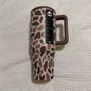 Duck Camo Hydrojug 32oz